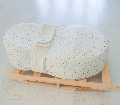 Матрас-кокон Фабрика Облаков Зевушка 40829