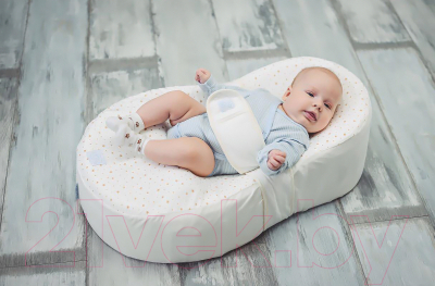 Матрас-кокон Фабрика Облаков Зевушка 40829