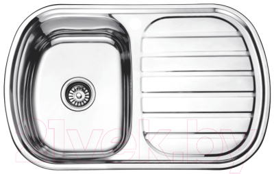 Мойка кухонная Ledeme L67749-L - фото