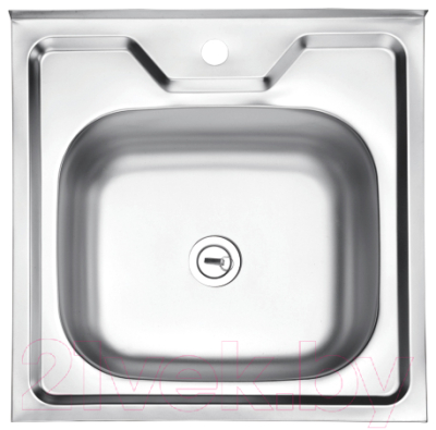 Мойка кухонная Ledeme L75050 - фото