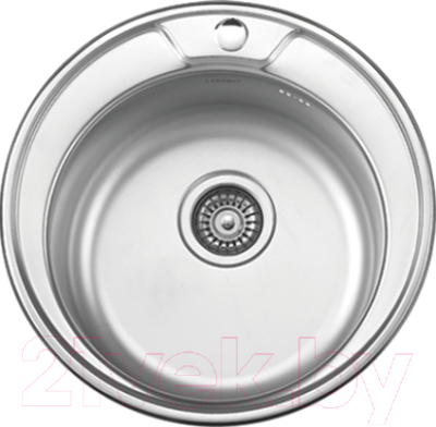 Мойка кухонная Ledeme L84949 - фото