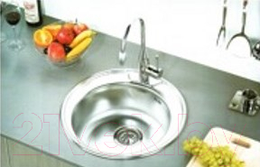 Мойка кухонная Ledeme L84949