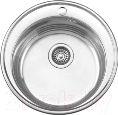 Мойка кухонная Ledeme L85151 - фото