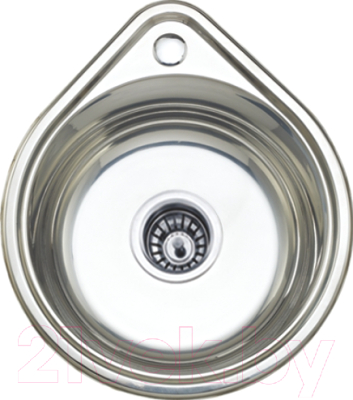 Мойка кухонная Ledeme L94539 - фото