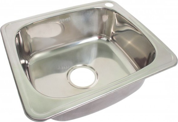 Мойка кухонная Ledeme L94842