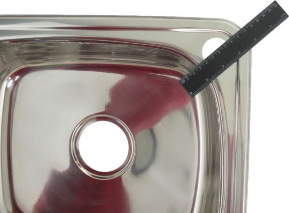 Мойка кухонная Ledeme L94842