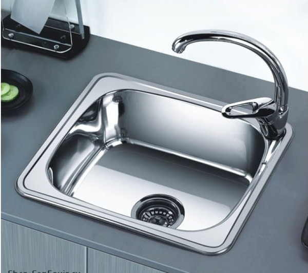 Мойка кухонная Ledeme L94842