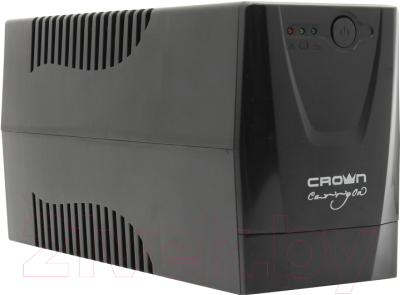 ИБП Crown CMU-650X