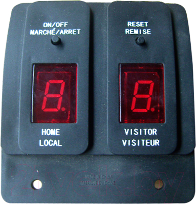 Аэрохоккей DFC Bastia 5 / HM-AT-60301