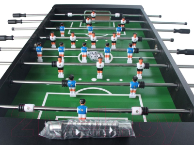 Настольный футбол DFC Juventus HM-ST-55601