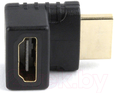 Адаптер Cablexpert A-HDMI270-FML
