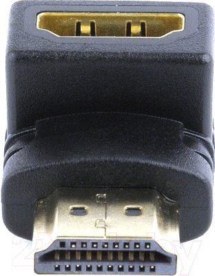 Адаптер Cablexpert A-HDMI90-FML
