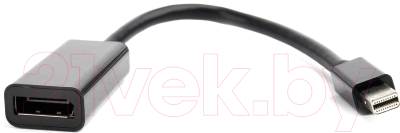 Адаптер Cablexpert A-mDPM-DPF-001 - фото