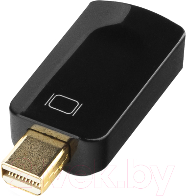 Адаптер Cablexpert A-mDPM-HDMIF-01 - фото
