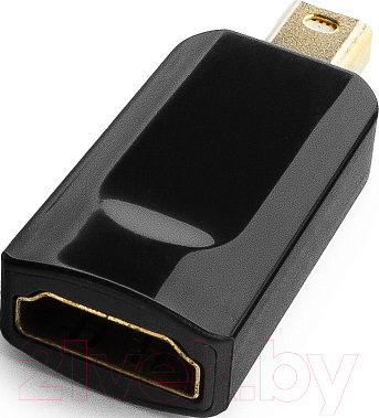 Адаптер Cablexpert A-mDPM-HDMIF-01