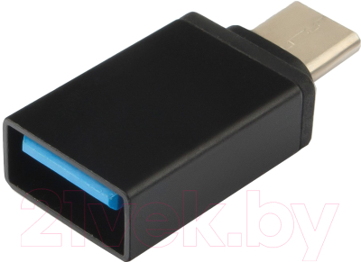 Адаптер Cablexpert A-USB2-CMAF-01 - фото