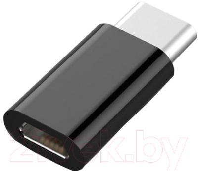 Адаптер Cablexpert A-USB2-CMmF-01 - фото