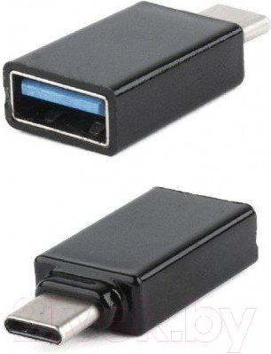 Адаптер Cablexpert A-USB3-CMAF-01