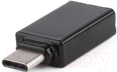 Адаптер Cablexpert A-USB3-CMAF-01