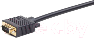 Сплиттер Cablexpert CC-VGAX2-20CM