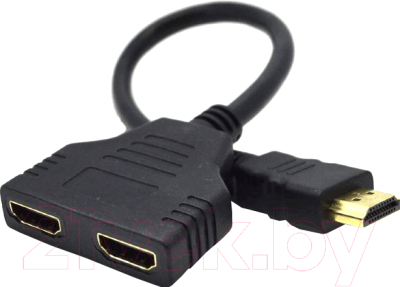 Сплиттер Cablexpert DSP-2PH4-04 - фото