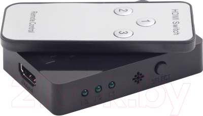 Переключатель портов Cablexpert DSW-HDMI-34