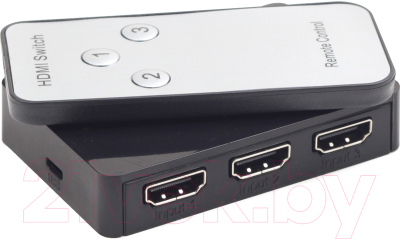 Переключатель портов Cablexpert DSW-HDMI-34