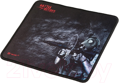Коврик для мыши Tracer Battle Heroes S / TRAPAD45300