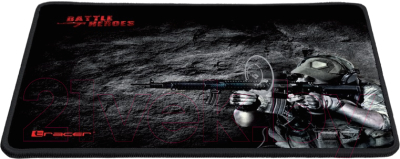 Коврик для мыши Tracer Battle Heroes S / TRAPAD45300