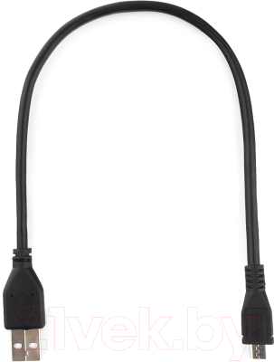 Кабель Cablexpert CCP-mUSB2-AMBM-0.3M