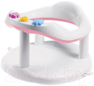 Стульчик для купания Пластишка 431326605 - фото