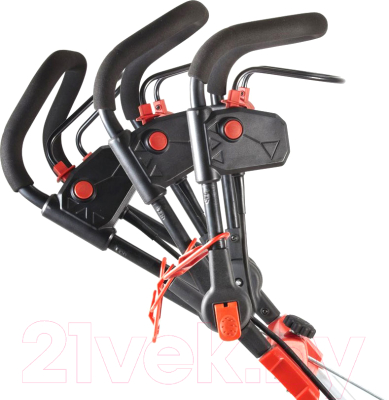 Снегоуборщик электрический Geos SnowLine 46 E