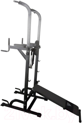 Турник-брусья DFC Power Tower G005