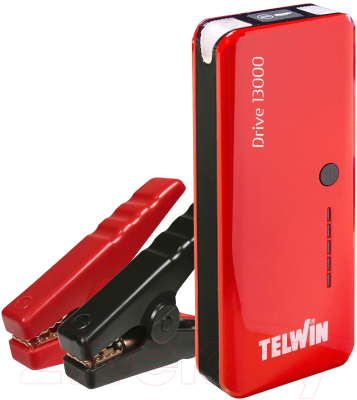 Пусковое устройство Telwin Drive 13000 - фото