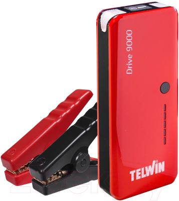 Пусковое устройство Telwin Drive 9000 - фото