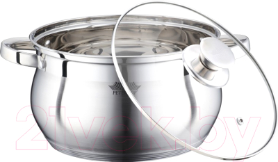 Кастрюля Peterhof PH-15845-18 - фото