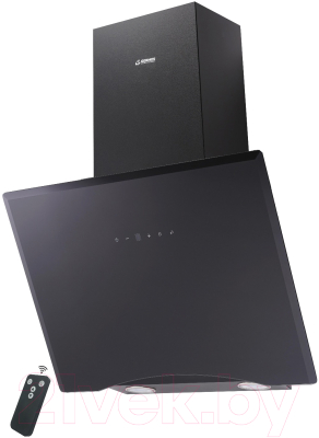 Вытяжка наклонная Germes Bristol 50 - фото