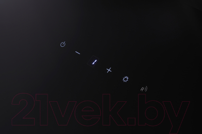 Вытяжка наклонная Germes Bristol 50