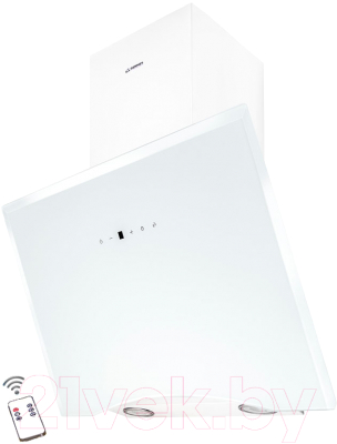 Вытяжка наклонная Germes Bristol 50 - фото