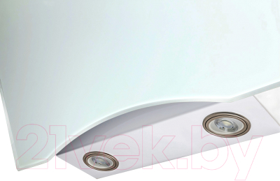 Вытяжка наклонная Germes Bristol 50