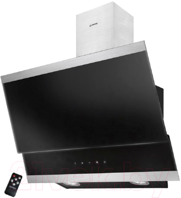 Вытяжка наклонная Grand Gloucester 60 - фото