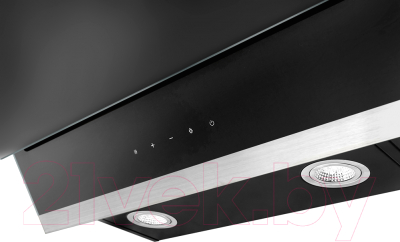 Вытяжка наклонная Grand Gloucester 60