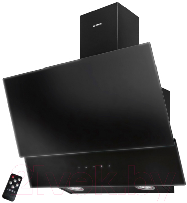 Вытяжка наклонная Grand Gloucester 60 - фото