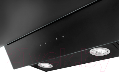 Вытяжка наклонная Grand Gloucester 60