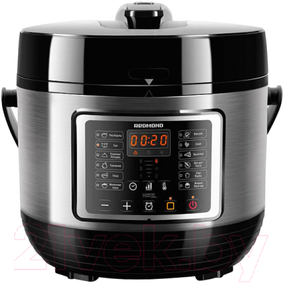 Мультиварка Redmond RMC-PM400 - фото