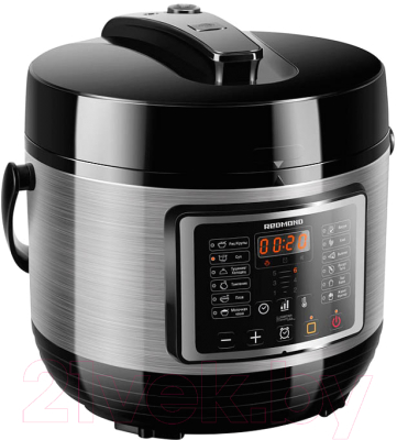 Мультиварка Redmond RMC-PM400