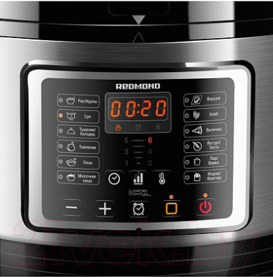 Мультиварка Redmond RMC-PM400