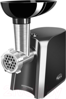 Мясорубка электрическая Redmond RMG-1223 - фото