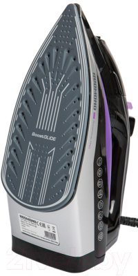 Утюг Redmond RI-C260 (фиолетовый)