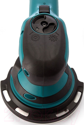 Профессиональная эксцентриковая шлифмашина Makita BO6050J